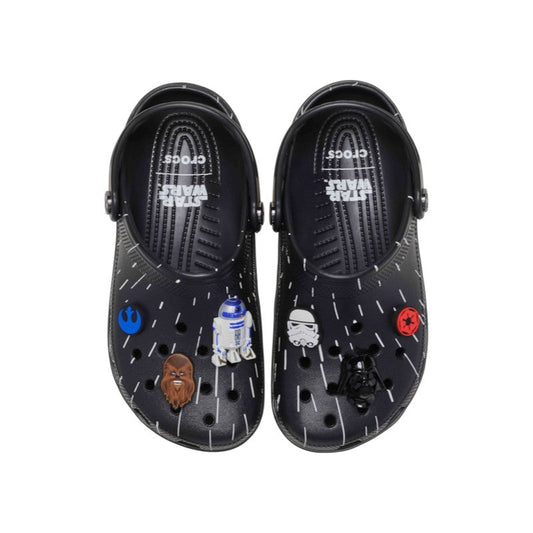 Crocs Star Wars Hyperspace Clog adulto unisex