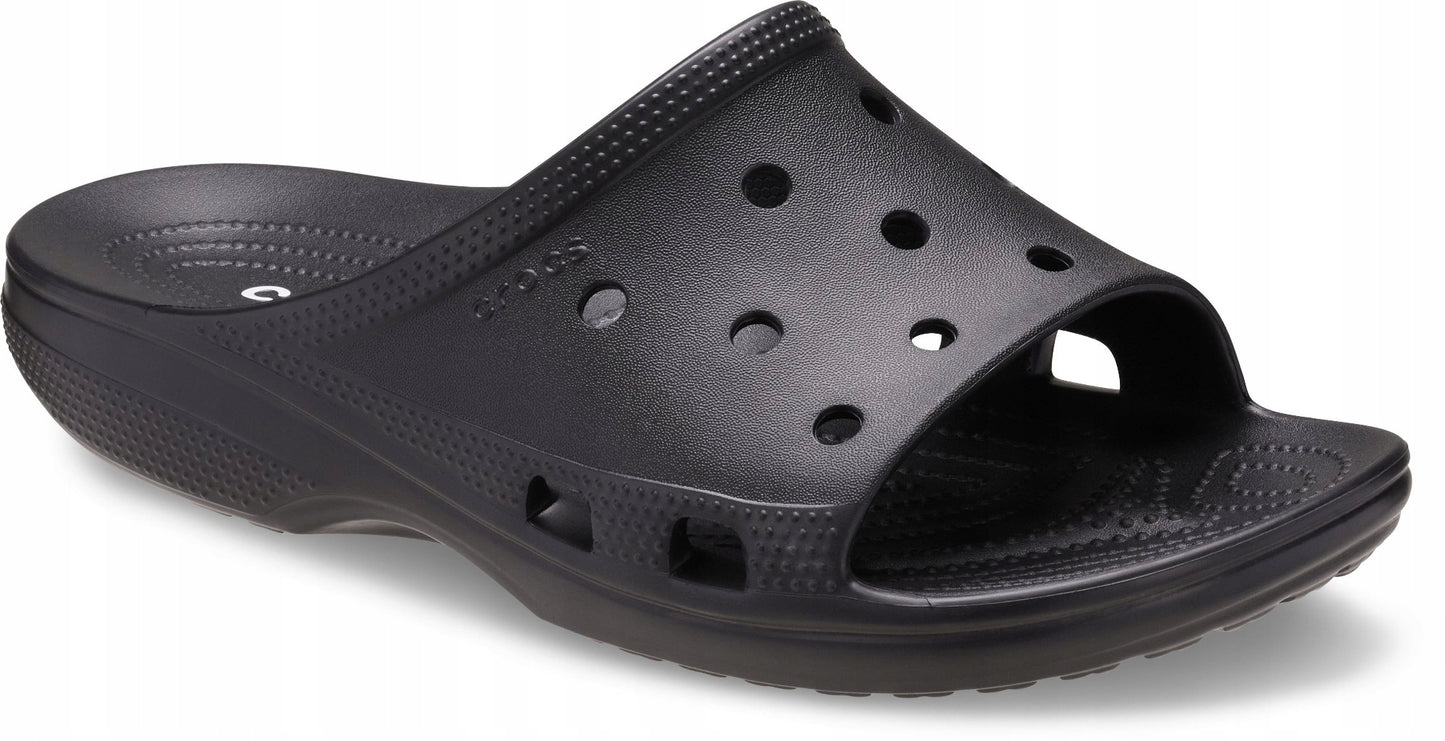 Chancleta Saturday Slide Crocs para caballero