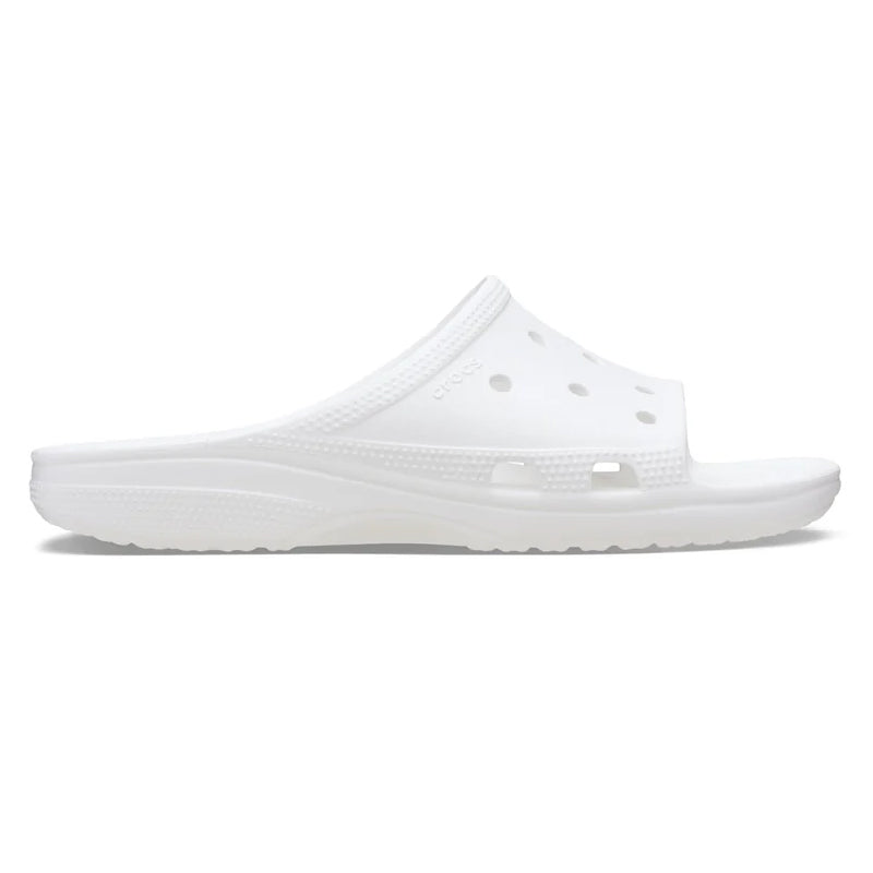 Chancleta Saturday Slide Crocs para caballero