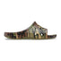 3TC ARMY GREEN/MULTI