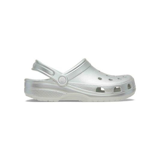 Classic Tinted Metallic Clog Crocs
