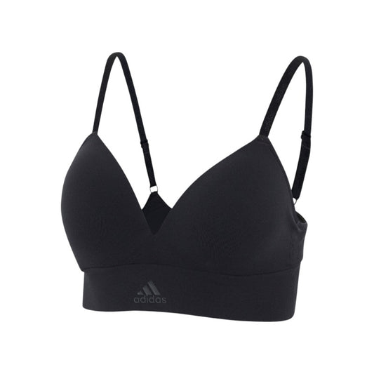 Brassiere sin aros Adidas para dama