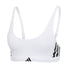 100 WHITE