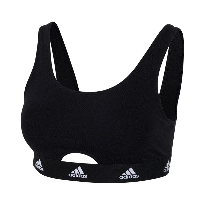Bralette Adidas Scoop para dama