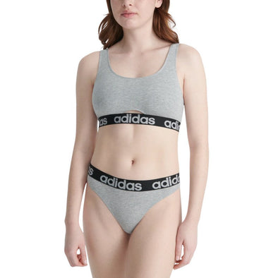 Scoop bralette ropa interior para dama