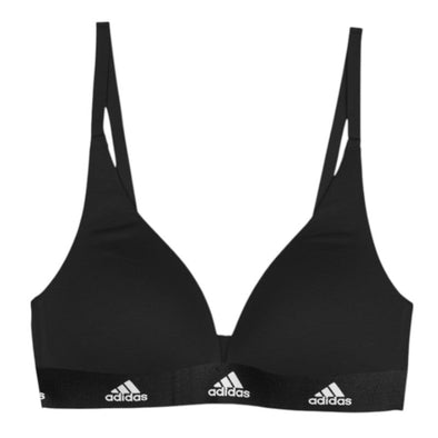 Padded wireless bra ropa interior para dama