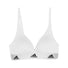 100 WHITE