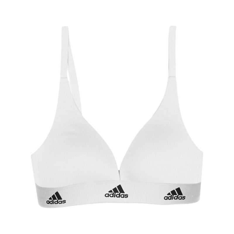 Brassiere Adidas sin varillas con copa acolchada