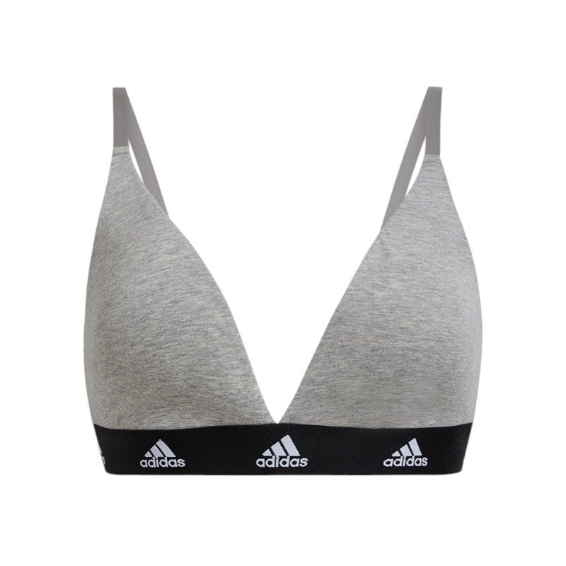 Brassiere Adidas sin varillas con copa acolchada