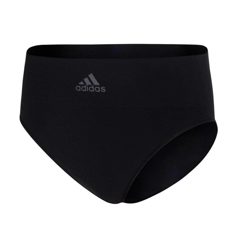 High Leg Brief Adidas para dama