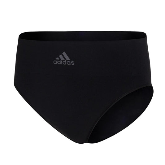 High Leg Brief Adidas para dama
