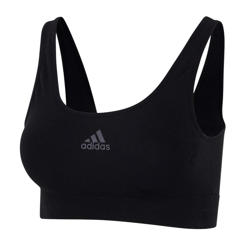 Bralette Adidas Lounge Bra con copas removibles