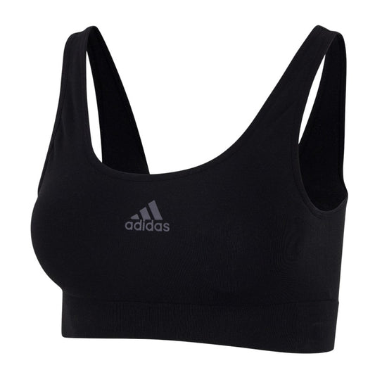 Bralette Adidas Lounge Bra con copas removibles
