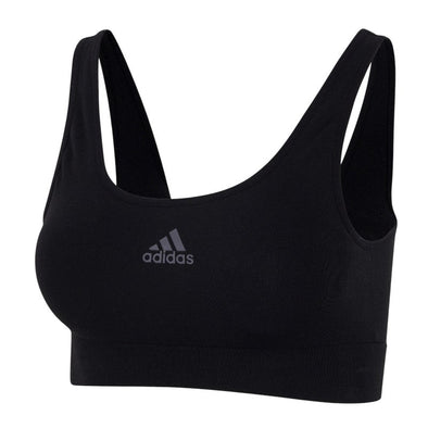 Lounge bra w/ removable cookies ropa interior para