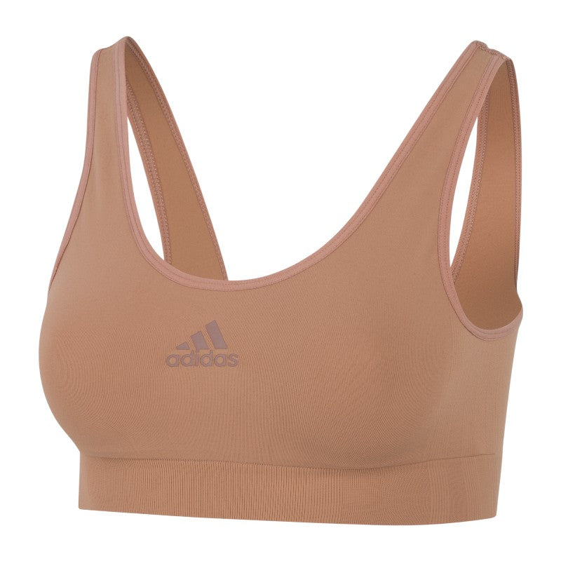Bralette Adidas Lounge Bra con copas removibles