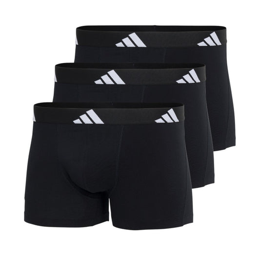 Set de 3 calzoncillos tipo trunk Adidas