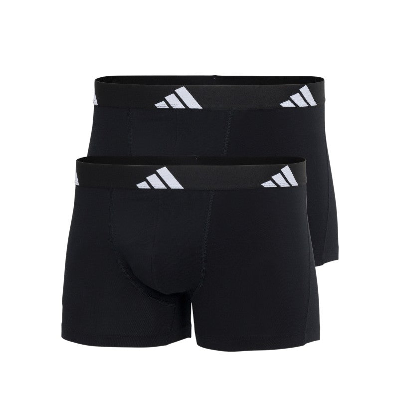2 Pack Trunk Adidas para Caballero