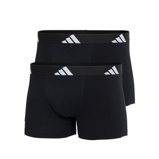 2 Pack Trunk Adidas para Caballero