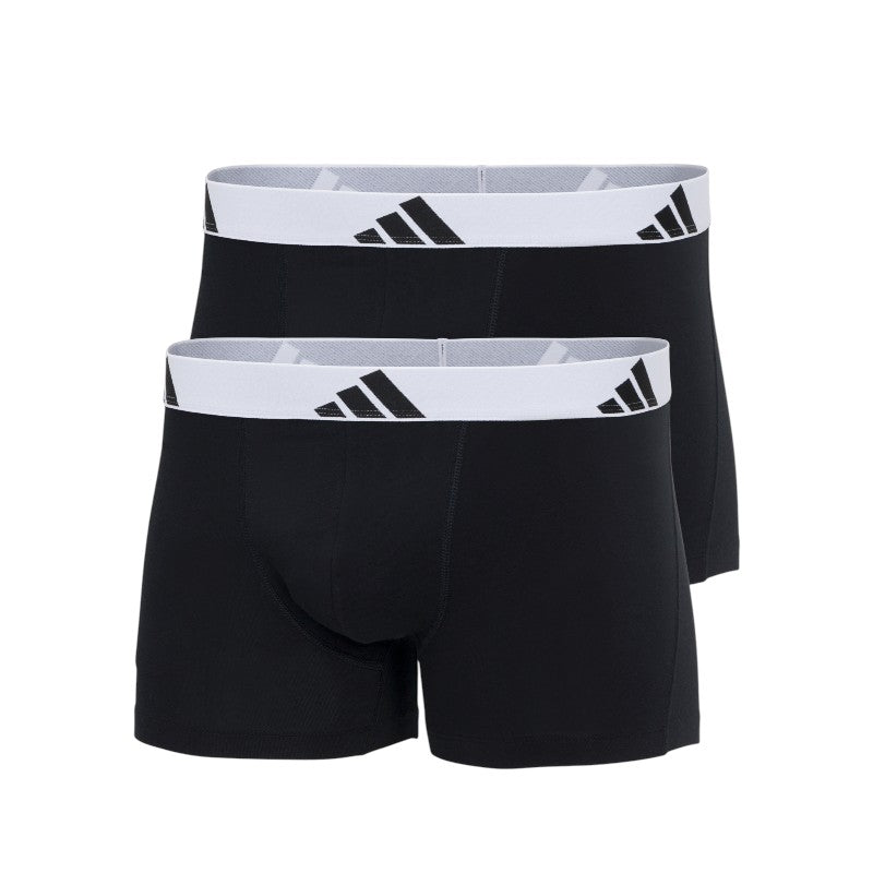 2 Pack Trunk Adidas para Caballero