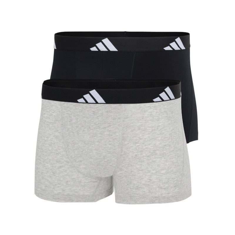 2 Pack Trunk Adidas para Caballero