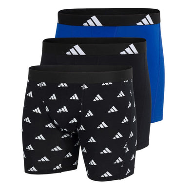 3pk boxer brief - set 3 pzas  de calzoncillos