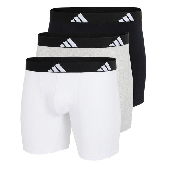 3pk boxer brief - set 3 pzas  de calzoncillos