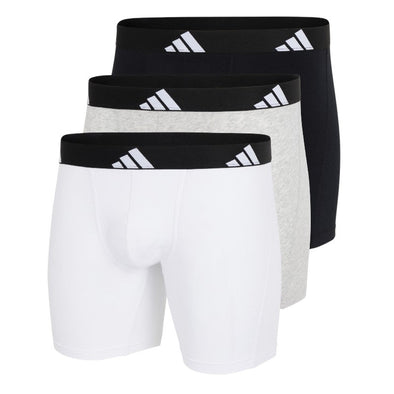 3pk boxer brief - set 3 pzas  de calzoncillos