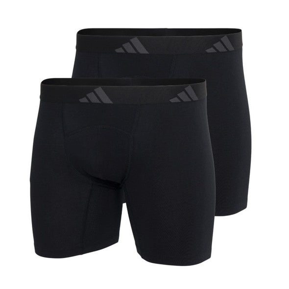 2pk ergonomic boxer brief ropa interior para cabal