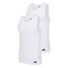 100 WHITE