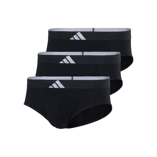 Set de 3 calzoncillos brief Adidas