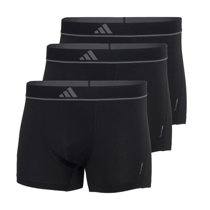 Set de 3 calzoncillos trunk Adidas