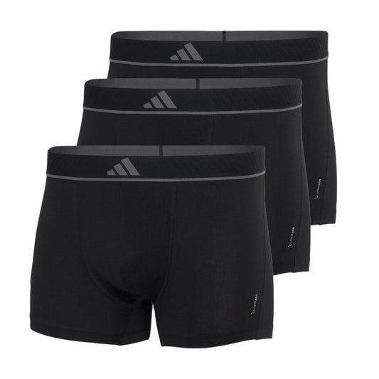 Set de 3 calzoncillos trunk Adidas