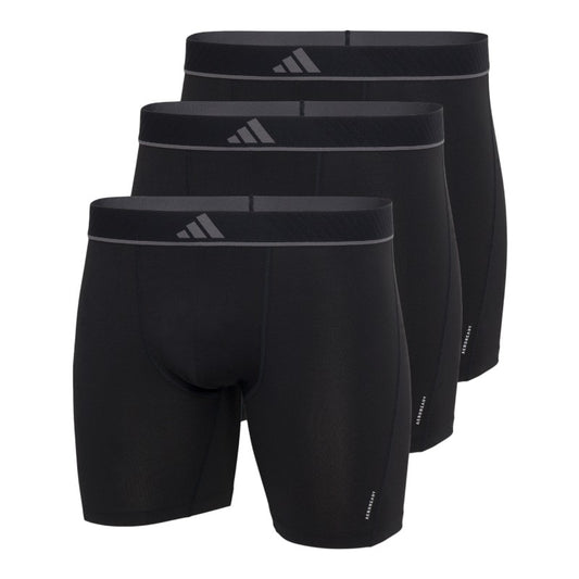 Pack de 3 boxer brief Adidas