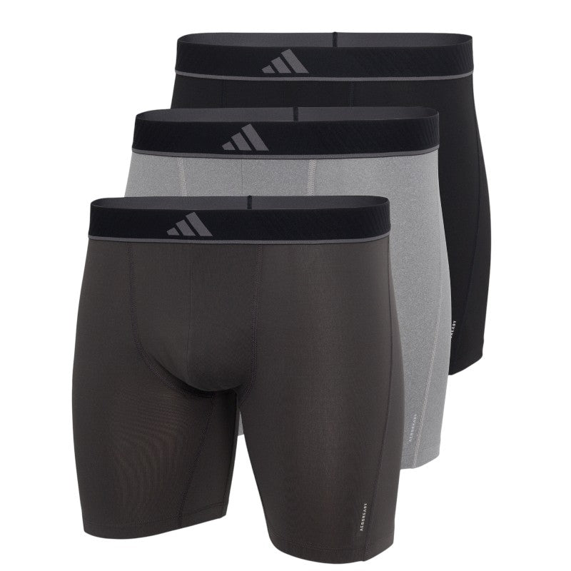 Pack de 3 boxer brief Adidas