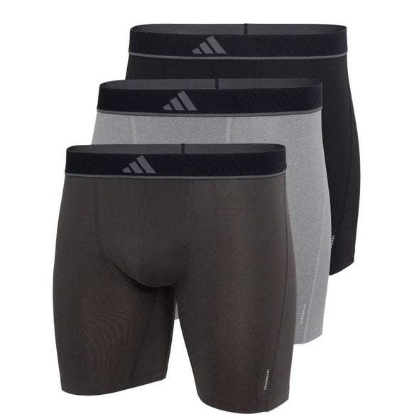 3pk boxer brief - set 3 pzas  de calzoncillos