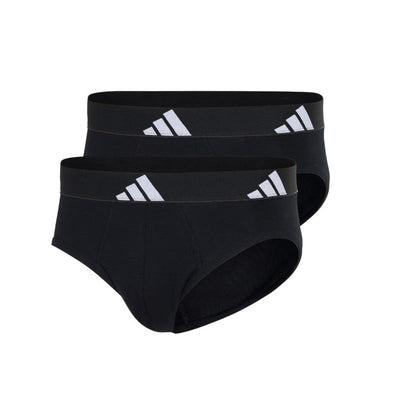 2pk brief ropa interior para caballero