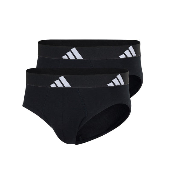 2pk brief ropa interior para caballero