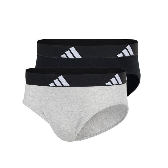 2pk brief ropa interior para caballero