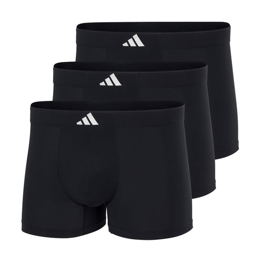 Set de 3 calzoncillos tipo trunk Adidas