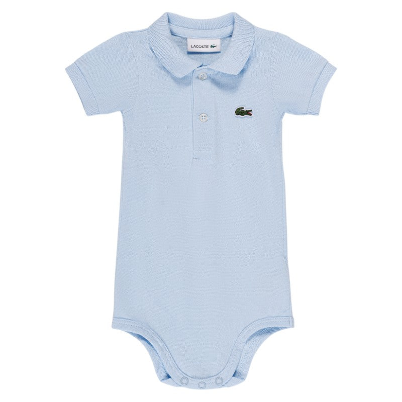Ropa para bebé Lacoste