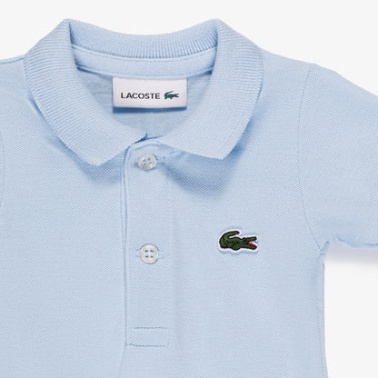 Ropa para bebé Lacoste