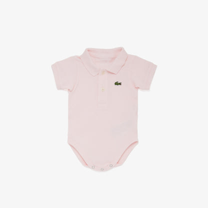 Ropa para bebé Lacoste