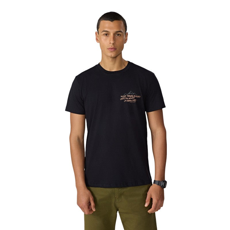 Camiseta manga corta Mormaii para caballero