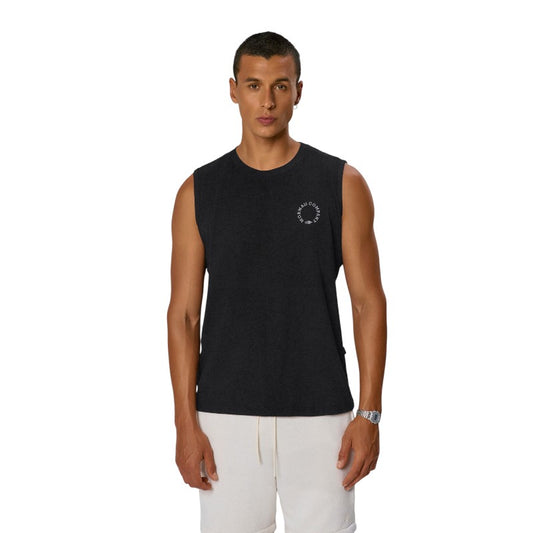 Camiseta tank top Mormaii para hombre