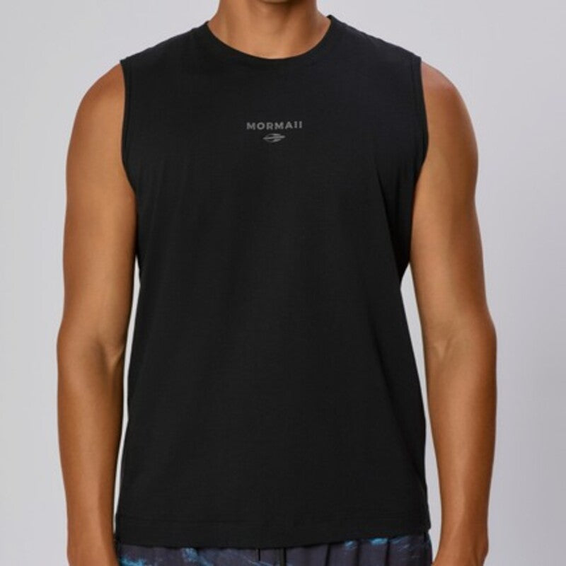 Camiseta tank top Mormaii para caballero