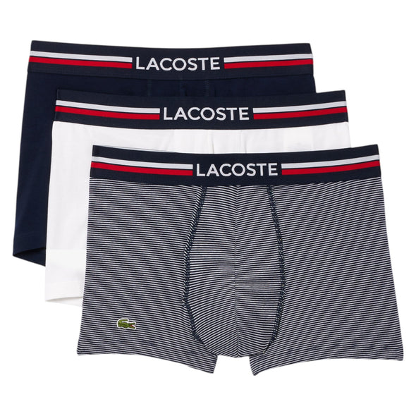 Set de boxer 3 piezas