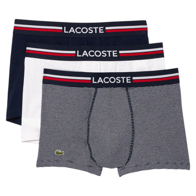 Set de boxer 3 piezas
