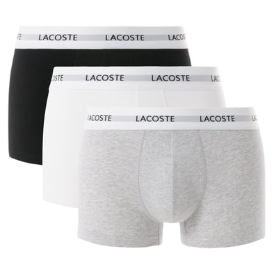 Set de boxer 3 piezas