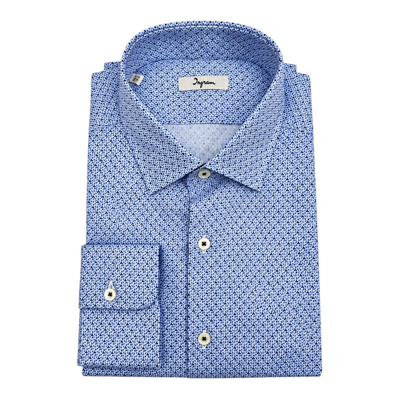 Camisa Ingram para caballero