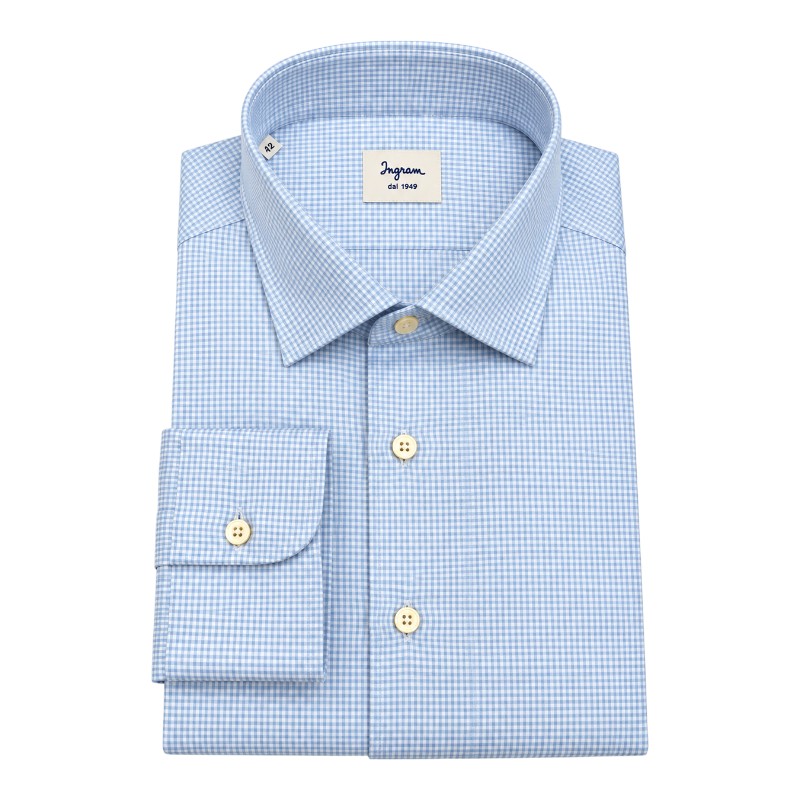 Camisas Ingram para caballero